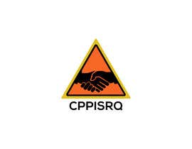 #62 for Logo CPPISRQ - 23/03/2023 13:39 EDT af kasumakter