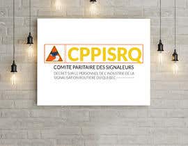 Nro 104 kilpailuun Logo CPPISRQ - 23/03/2023 13:39 EDT käyttäjältä starhouse01
