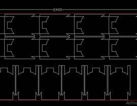 #1 untuk Convert DXF file to G-Gode for CNC Plasma oleh ariefimron