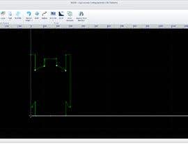 nº 7 pour Convert DXF file to G-Gode for CNC Plasma par render360tv 