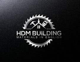 #94 per Design a logo for a construction materials shop. da rohimabegum536