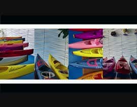 #34 untuk Create promotional video (short ad) for radio controlled sailboat oleh dibo8380