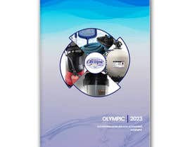 #9 for If you did not research this don’t bid….10 cover pages for swimming pool accessory catalogue by Dayananchy