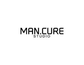 #1002 pentru Logo and look and feel for Mancure  - 24/03/2023 05:43 EDT de către tareqpathan0