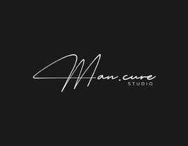 #699 pentru Logo and look and feel for Mancure  - 24/03/2023 05:43 EDT de către RasinEmon