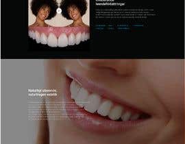 #186 for Rebuild a website for a Swedish dental clinic, Kungstanden by plumlinewriter