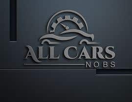 #579 for Car company logo by mrssahidaaakther