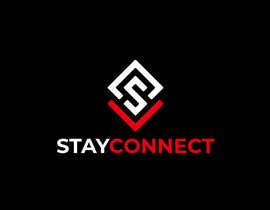 #390 for StayConnect Logo by rashedkhan11919