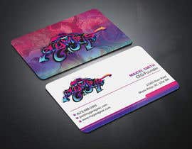 #112 for Business Card Design by malabd539
