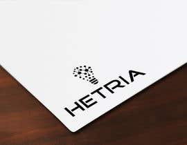 #545 for New project branding - Hetria by rafiqtalukder786