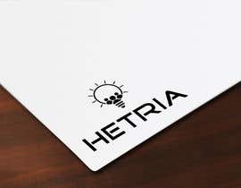 #546 for New project branding - Hetria by rafiqtalukder786
