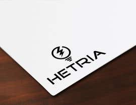 #552 for New project branding - Hetria by rafiqtalukder786