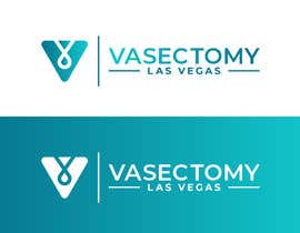 #204 para Logo for a Urologist: &quot;Vasectomy Las Vegas&quot; de alfasatrya