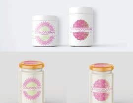 #75 for Design two glass jar designs by RedoanRK