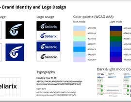 #126 untuk Brand Identity and Logo Design oleh jbdesign1