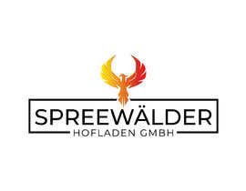 #104 for Create Logo for &quot;Spreewälder Hofladen GmbH&quot; trading company by TaniaAnita