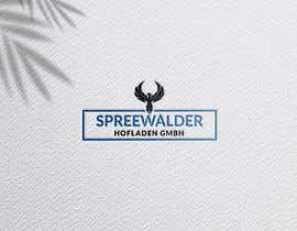 #44 for Create Logo for &quot;Spreewälder Hofladen GmbH&quot; trading company by graphwhale