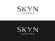 Миниатюра конкурсной заявки №683 для                                                     Logo for Skyn Lounge
                                                