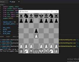 nº 18 pour Chess game developer - 24/03/2023 21:21 EDT par Engineer1337 