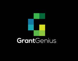 torkyit님에 의한 Logo for GrantGenius을(를) 위한 #16