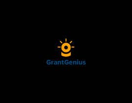 Lyzur님에 의한 Logo for GrantGenius을(를) 위한 #1059