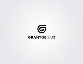 vw6783076vw님에 의한 Logo for GrantGenius을(를) 위한 #1965