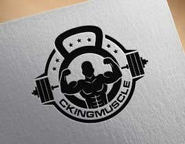 #535 for Ckingmuscle by shahnazakter5653