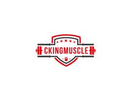 #145 for Ckingmuscle by Niamul24h