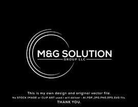 #644 для M&amp;G Solution Group LLC от baproartist
