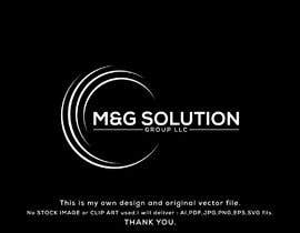 #647 for M&amp;G Solution Group LLC by baproartist