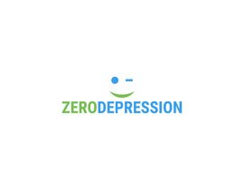 Nro 699 kilpailuun Create a logo for Zero Depression käyttäjältä imrananis316