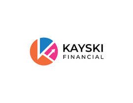 #660 cho Logo for Kayski Financial bởi mahmudfl