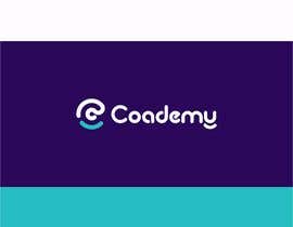 Nro 830 kilpailuun Logo and brand design for Coademy.com käyttäjältä FrancisArte