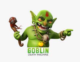 #36 for Goblin Death Machine by asibkhansohan