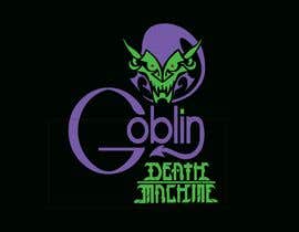 #27 for Goblin Death Machine by mohammadsheesh00