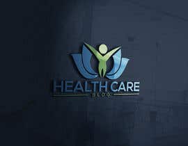 #98 for Brand identity of a healthcare blog by litonmiah3420