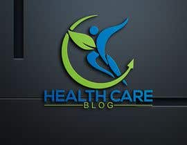 #103 for Brand identity of a healthcare blog by joynal1978