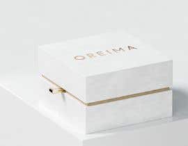 Nro 71 kilpailuun Luxury jewelry packaging design käyttäjältä muneebakram184