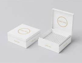 Nro 236 kilpailuun Luxury jewelry packaging design käyttäjältä MightyJEET