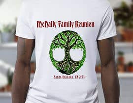 #447 для Family Reunion Logo and Style Guide от LightAWay