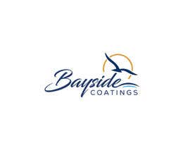 #1012 for Company Logo for Bayside Coatings by mb3075630