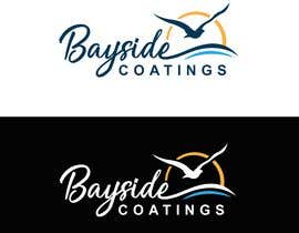 #992 pentru Company Logo for Bayside Coatings de către sagor01668