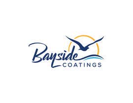 #1009 for Company Logo for Bayside Coatings by mohib04iu