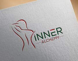 #451 for Inner Alchemy Logo af farque1988