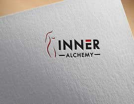 #511 for Inner Alchemy Logo af jobaidm470