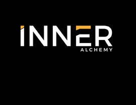#510 untuk Inner Alchemy Logo oleh DesignedByRiYA