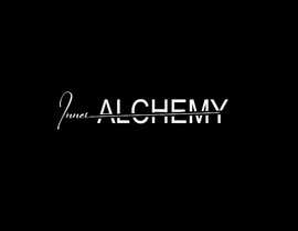 #135 untuk Inner Alchemy Logo oleh mdsumonrana3160
