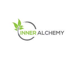 #132 untuk Inner Alchemy Logo oleh mdanwarhossainvv