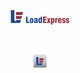 Kilpailutyön #173 pienoiskuva kilpailussa                                                     Design a Logo for Load Express
                                                