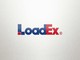 Imej kecil Penyertaan Peraduan #210 untuk                                                     Design a Logo for Load Express
                                                